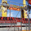 λούνα παρκ στον Βόλο