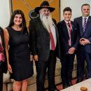 μέλη της Αρμενικής Εθνικής Επιτροπής Αυστραλίας