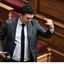 μαλλί Βασίλη Κικίλια