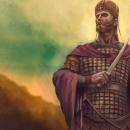 Μαρμαρωμένος Βασιλιάς