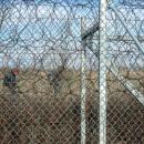 μετανάστες στον Έβρο