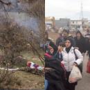 μετανάστες στα Γρεβενά