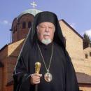 μητροπολίτης Γερμανίας Αυγουστίνος