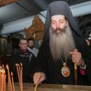 μητροπολίτης Φθιώτιδος Συμεών