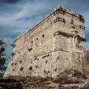 μοναστήρι στη Σταμφάνη