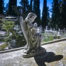 νεκροταφείο