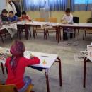 νηπιαγωγείο στη Θράκη