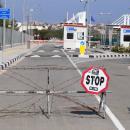 οδοφράγματα στην Κύπρο
