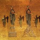 οι πειρασμοί του Χριστού