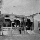 οικία Παύλου Μελά