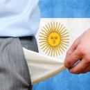 οικονομία της Αργεντινής