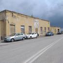 παλαιά σφαγεία Ρόδου