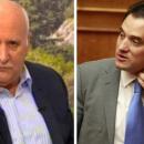 Παπαδακης - Αδώνις