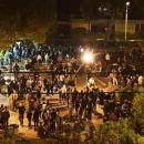 πλατεία Αγίου στην Ιωάννη Αγία Παρασκευή