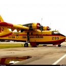 πυροσβεστικά αεροσκάφη Κύπρος