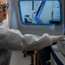 συλλογή πλάσματος