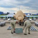 συνθήκη Open Skies