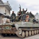 συριακό τανκ