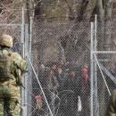 σύνορα Έβρου