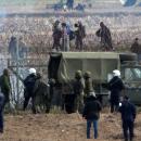 σύνορα Έβρου