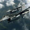 τουρκικά F-16