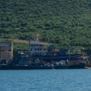 τουρκική βάση στην Αλβανία