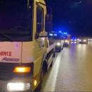 υπηρεσιακό όχημα της ΕΛΑΣ