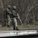 φυλάκιο στον Έβρο