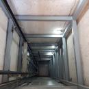 φρεάτιο ασανσέρ