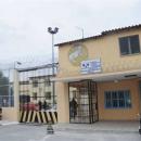 φυλακές Λάρισας