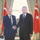 ψευδοκράτος