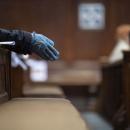 Γερμανια πιστοι μολυνθηκαν απο κορονοϊο