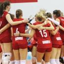 Ο Ολυμπιακός πρωταθλητής στο βόλεϊ γυναικών μετά την οριστική διακοπή από την ΕΟΠΕ