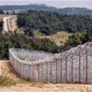 φράχτης έβρου