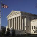 Ανώτατο δικαστήριο ΗΠΑ