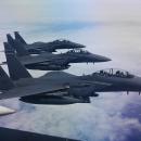 F-15 Eagle