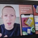 Facebook Shops