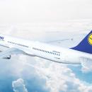 Lufthansa