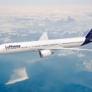 Lufthansa 