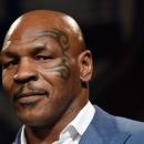 Mike Tyson