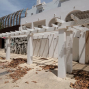 Ιμπιζα Ο κορονοϊός «αφάνισε» αυτό το νησί