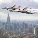 επιχείρηση «America Strong»