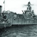 USS Nevada