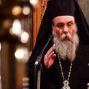 Μητροπολίτης Κισάμου και Σελίνου Αμφιλόχιος