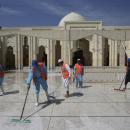 Μουσουλμανική γιορτή Αίγυπτος 