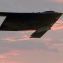 tealth βομβαρδιστικό H-20