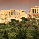 Αρχαιολογικοί χώροι 