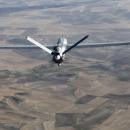 drone Anka-S