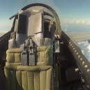 f-16 χωρίς πιλότο