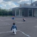 Γαλλία νηπιαγωγείο